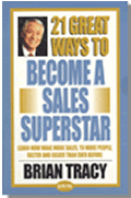 Sales Superstar