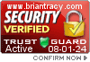 Security Verified Seal