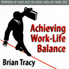 Achieving Work-Life Balance