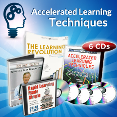 Accelerated Learning Techniques System