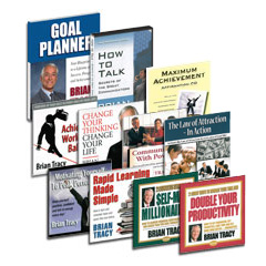 The Best of Brian Tracy