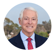 Brian Tracy