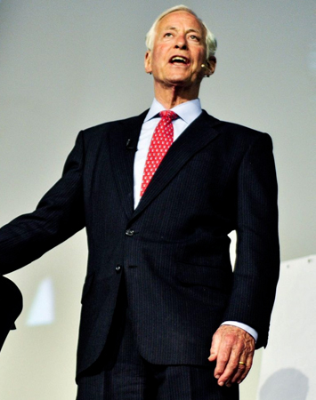 Brian Tracy