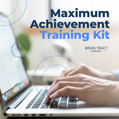 Maximum Achievement Training Kit