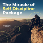 The Miracle of Self Discipline Package