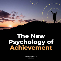 Psychology of Achievement