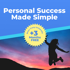 Personal Success Made Simple