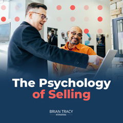 Psychology of Selling