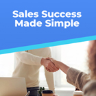 Sales Success Made Simple Training Kit