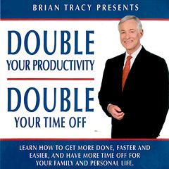 Double Your Productivity