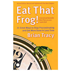 Eat That Frog! 2nd Edition