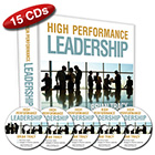 High Performance Leadership