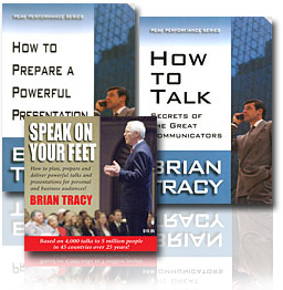 How to Talk: Secrets of the Great Communicators + Bonuses!