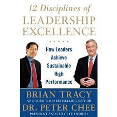 12 Disciplines of Leadership Excellence