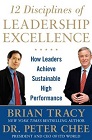 12 Disciplines of Leadership Excellence