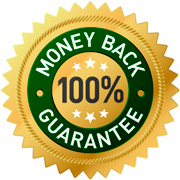 Money Back Guarantee