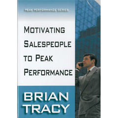 Motivating Salespeople