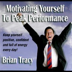 Motivating Yourself To Peak Performance