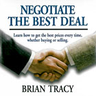 Negotiate the Best Deal