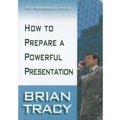 How to Prepare a Powerful Presentation