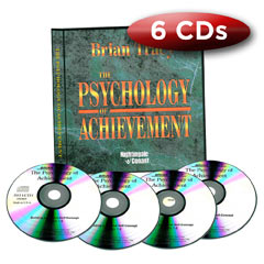 The Psychology of Achievement