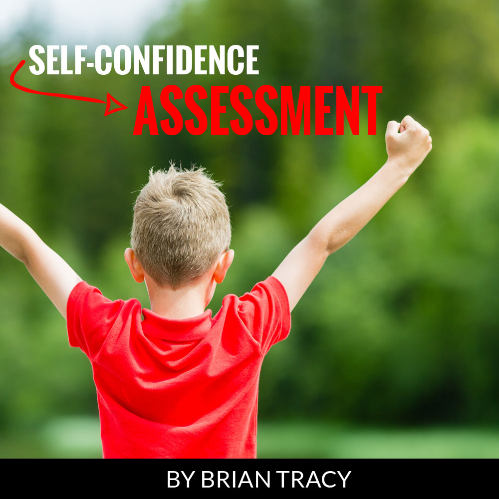 Self-confidence assessment