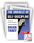 Miracle of Self-Discipline