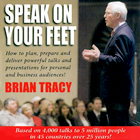 Speak on your feet