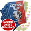 Successful Selling DVD Series