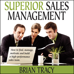 Superior Sales Management