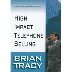 High Impact Telephone Selling