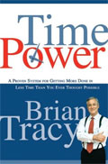 Time Power e-Book