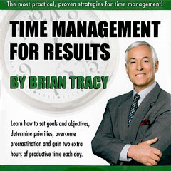 Time Management for Results