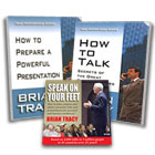 How to Talk: Secrets of the Great Communicators + Bonuses!