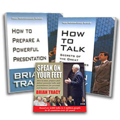 How to Talk: Secrets of the Great Communicators + Bonuses!