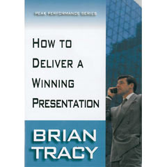 Give a Winning Presentation