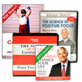 The Science of Self-Confidence Training Kit