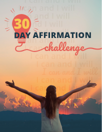 14 Day Goal-Setting Challenge