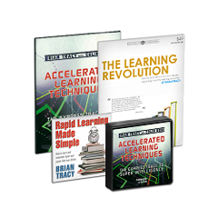 Accelerated Learning Techniques + Bonuses