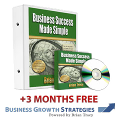 Business Success Made Simple