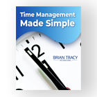 Time Management Made Simple Training Kit