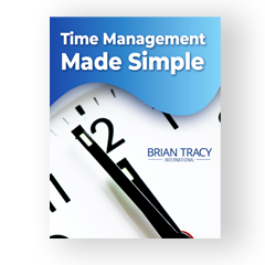 Time Management Made Simple Training Kit