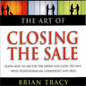 audio training program to master psychology of closing