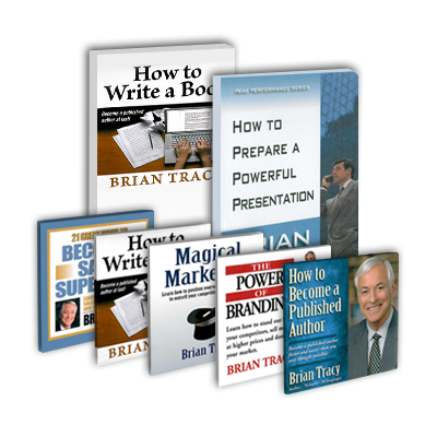 Writing and Publishing Starter Kit