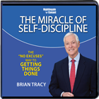 The Miracle of Self-Discipline - 8 CD Set Plus CD workbook