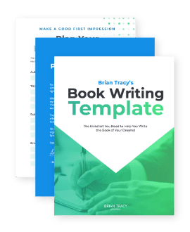 Book Writing Template