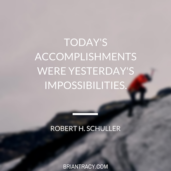 Rober-H-Schuller-Todays-Accomplishments-were-inspirational-quote