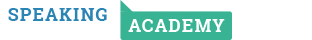 Speaking Academy Online