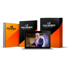 Total Business Mastery Home Study Program