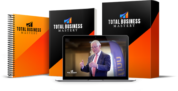 Total Business Mastery